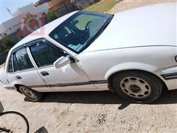 Daewoo Prince